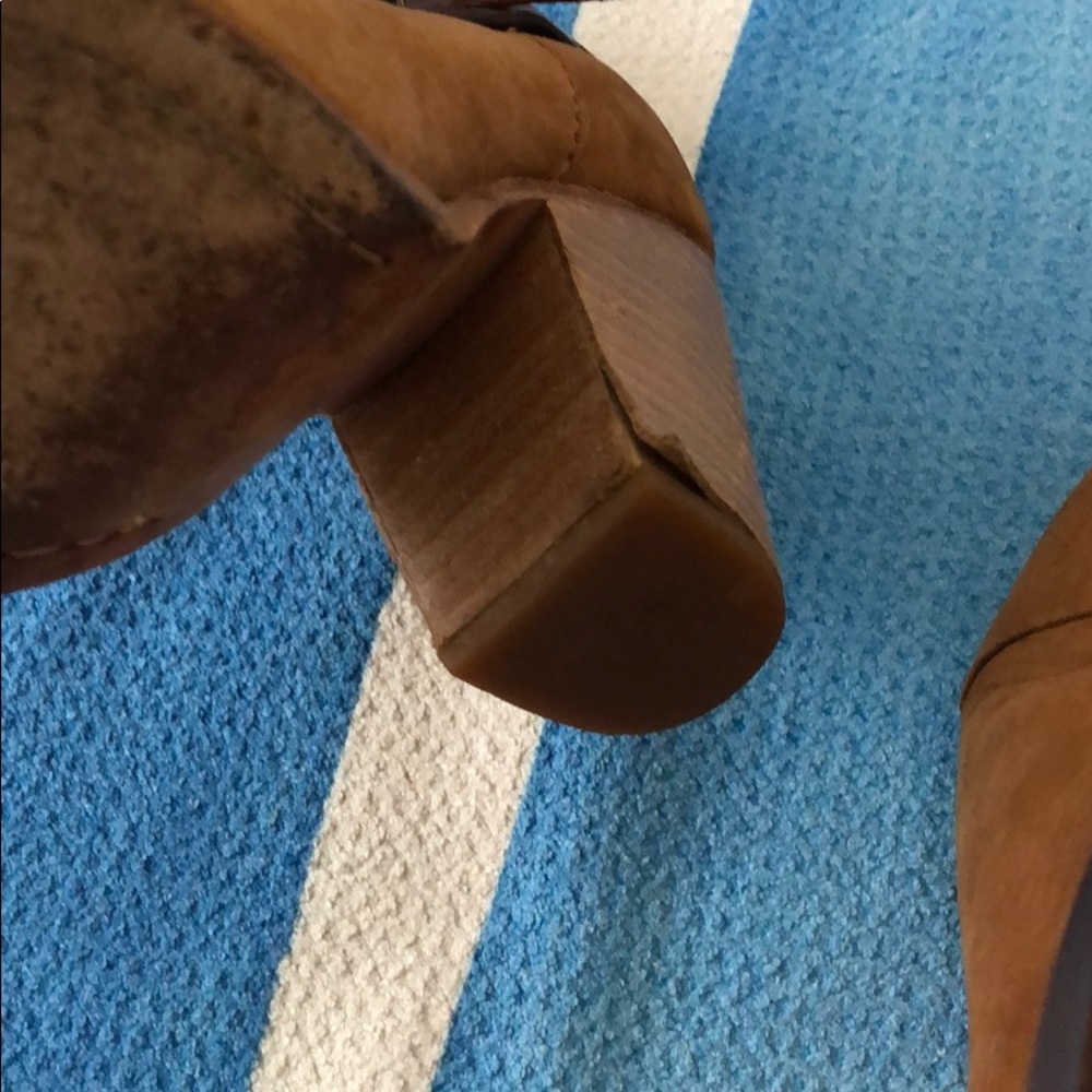 Rag&Bone Harrow Booties - image 6